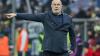Bosniens Nationaltrainer Barbarez hofft, dass sein Team die Vorrunde übersteht. (Archivbild)