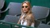 Schauspielerin Sophia Thomalla ist die Freundin von Alexander Zverev.