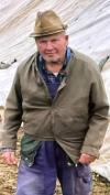 Der 88-jährige Josef Schwärzer aus Großmehring wird seit fünf Tagen vermisst.