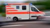 Eine 39-jährige Frau, ein 39-jähriger Mann und ein Kind wurden am Sonntag vorsorglich in eine Klinik gefahren. Sie wurden bei einem Unfall verletzt. (Symbolbild)