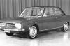 Der Audi 100 hat einst die Zukunft der Auto Union gesichert.
