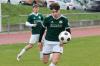 Iannis Gosa wechselt vom Bezirksligisten FC Horgau zum Landesligisten SV Cosmos Aystetten.