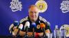 Dick Advocaat erlebt mit Curaçao eine besondere Zeit. (Archivbild)