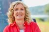 Bettina Tietjen sucht das Weite – besonders gerne auch mit ihrem Camper.