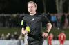 Jonas Krzyzanowski fliegt zum Auftaktspiel der deutschen Fußballnationalmannschaft in die USA. In der Region ist er vielen Fußballspielern als Schiedsrichter bekannt.