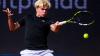Präsentiert sich erstmals in Stuttgart: Tennis-Talent Diego Dedura. (Archivbild)