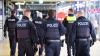 Bundespolizisten rückten in Hannover zu einem falschen Kollegen aus. (Symbolbild)