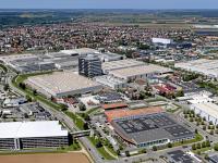 Die Mindelheimer Firma Grob wird 100 Jahre alt – doch die Feier dazu findet vorerst nicht statt.