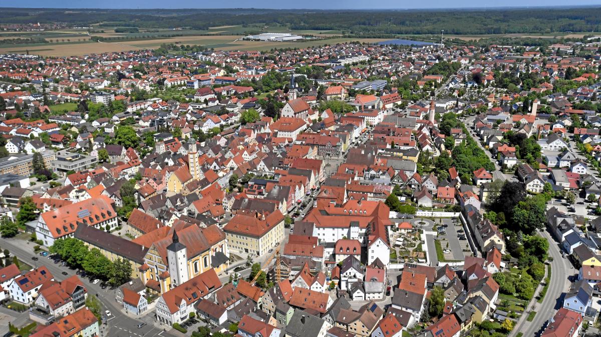 Gemeindecheck: Diese fünf Allgäuer Städte und Gemeinden zählen zu den besten in Deutschland