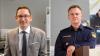 Thorsten Ritter, aktuell noch Leiter der Memminger Kripo, folgt voraussichtlich zum 1. Juli auf Michael Keck, der bei einer Feierstunde am 24. Juni in den Ruhestand verabschiedet wird.