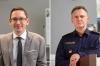 Thorsten Ritter, aktuell noch Leiter der Memminger Kripo, folgt voraussichtlich zum 1. Juli auf Michael Keck, der bei einer Feierstunde am 24. Juni in den Ruhestand verabschiedet wird.