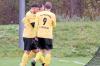 Der SV Mauren bleibt Kreisligist. Doppeltorschütze war beim 5:0-Sieg Manuel Schreitmüller (Nummer neun)