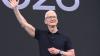 Für Tim Cook ist es die letzte WWDC als Konzernchef. Er übergibt die Führung zum September an John Ternus, der bisher für Geräte zuständig war.