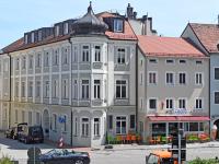 Wie geht es weiter mit der "Rennbahn"? Das Gasthaus hat erneut geschlossen. Es kam zum Eklat mit dem Besitzer.