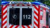 Der Radfahrer ist so schwer verletzt, dass er noch an der Unfallstelle stirbt. (Symbolbild)