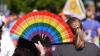 46 Paraden zur Feier des Pride-Monats sind in ganz Bayern geplant.