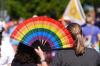 46 Paraden zur Feier des Pride-Monats sind in ganz Bayern geplant.