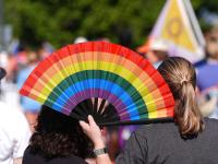 46 Paraden zur Feier des Pride-Monats sind in ganz Bayern geplant.