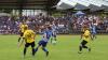 Relegation zwischen dem SV Mauren und dem SV Wortelstetten. Der SV Mauren setzte sich 5:0 durch und bleibt Kreisligist.