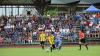 Ein etwas einseitiges Spiel sahen die mehr als 1300 Zuschauerinnen und Zuschauer im Stauferstadion in Donauwörth, denn der SV Mauren war deutlich überlegen.
