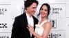 Popstar Katy Perry (41) hat sich bei der Premiere ihres neuen Films erstmals mit ihrem Partner, dem früheren kanadischen Premierminister Justin Trudeau (54), auf dem roten Teppich gezeigt.