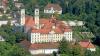Jeden zweiten Sonntag im Monat finden zur 900-Jahr-Feier des Klosters mehrere Aktionen auf dem Klostergelände in Roggenburg statt.