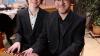 Im Rahmen des Musikalischen Frühlings spielen Paul-Anton Göring und Dr. Erich Broy Werke für zwei Cembali.