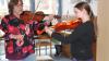 Krystyna Respondek unterrichtet seit vielen Jahren die Fächer Violine und Bratsche und Cello. Neu im Angebot der Musikschule ist das Fach Kontrabass.