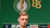 Joshua Kimmich beschäftigte sich mit einem Wechsel zu PSG. (Archivbild)