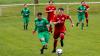 Mit Klemens Schweier (am Ball in Grün) verlässt der langjährige Kapitän den FSV Utzwingen.