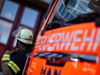 Im Falle eines Unfalls wäre das Fahrzeug für die Rettungskräfte von außen nicht als Gefahrguttransport erkennbar gewesen. Das kann gefährlich werden.