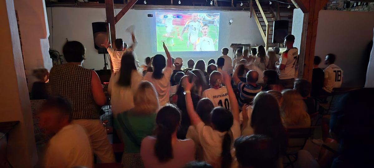 Fußball-WM 2026: Hier gibt es im Landkreis Aichach-Friedberg Public Viewing