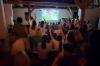 Tor für Deutschland! Wie hier gegen Dänemark im Achtelfinale der EM 2024 findet auch dieses Jahr wieder Public Viewing im „Canada“ in Obermauerbach statt.