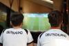 Die Spielzeiten sind diesmal für viele nicht optimal, dennoch gibt es einige Kneipen und Lokale, in denen die Fußballspiele der anstehenden Weltmeisterschaft übertragen werden.