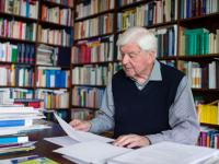 Hans Maier war 16 Jahre Kultusminister und blieb auch danach eine prägende Figur für die CSU und für Bayern.