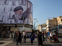 Der langjährige oberste Führer des Iran wurde am ersten Tag des Krieges im Februar bei Luftangriffen getötet und seitdem durch seinen Sohn ersetzt.