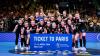 Die Handball-Nationalmannschaft der Frauen hat beste Erinnerungen an die Ratiopharm-Arena: Vor zwei Jahren hat es dort mit der Olympia-Qualifikation geklappt.