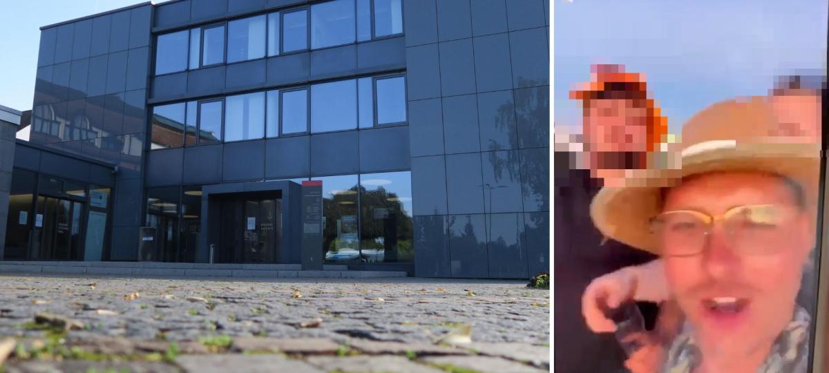 AfD-Stadtrat in Königsbrunn wegen Nazi-Parolen angezeigt