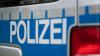 Die Polizei hatte nach einem Unfall in Ulm alle Hände voll zu tun.