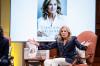 Jill Biden hat ihre Memoiren veröffentlicht und spricht darin auch über die letzten Monate von Joe Bidens Amtszeit als US-Präsident.