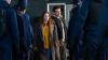 Emily Blunt (l) und Josh O'Connor spielen Hauptrollen in Steven Spielbergs neuem Film „Disclosure Day - Der Tag der Wahrheit“.