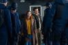 Emily Blunt (l) und Josh O'Connor spielen Hauptrollen in Steven Spielbergs neuem Film „Disclosure Day - Der Tag der Wahrheit“.