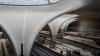 Die Architektur des neuen unterirdischen Bahnhofs in Stuttgart ist spektakulär. Die weitere Verschiebung der Eröffnung ebenfalls.