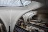 Die Architektur des neuen unterirdischen Bahnhofs in Stuttgart ist spektakulär. Die weitere Verschiebung der Eröffnung ebenfalls.