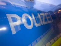 Ein 51-jähriger Autofahrer rastete in Ingolstadt aus, weil er angehupt wurde.