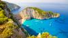 Der Navagio-Strand gilt als Fotohotspot schlechthin auf einer bestimmten griechischen Insel, die als Alternative zu Kreta immer beliebter wird.