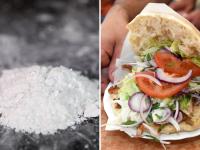 Im Zentrum des angekündigten Verfahrens steht ein Geschäftsmann, der mehrere Döner-Läden betrieb.