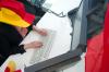 Spiele der Fußballweltmeisterschaft am Arbeitsplatz zu verfolgen, ist eigentlich nicht erlaubt. Manche Firmen im Wittelsbacher Land machen hier trotzdem eine Ausnahme.