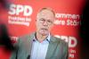 SPD-Fraktionschef Matthias Miersch will Beschlüsse fassen, «die die Zukunftsfähigkeit Deutschlands garantieren». (Archivbild)