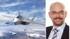 Das deutsch-französische Kampfjet-Projekt FCAS ist tot. Jetzt soll Deutschland die Führungsrolle für einen eigenen Jet übernehmen, sagt Airbus Defence & Space-Gesamtbetriebsratschef Thomas Pretzl.